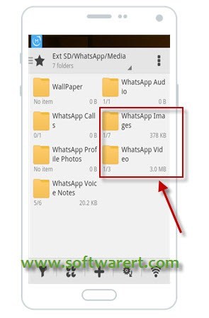 transfer files between android and iphone